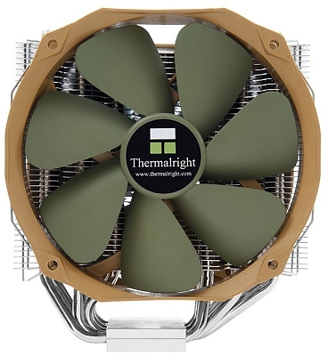 ������� ���������� Thermalright Archon IB-E X2