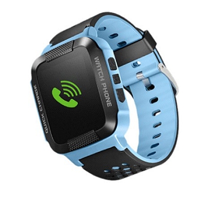 ������� ������ Smart Watch C1