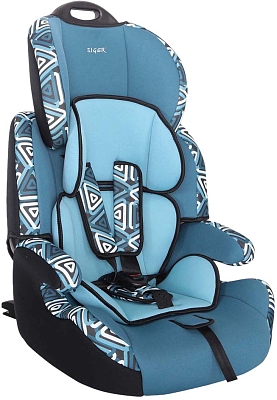 ������� ���������� Siger Star Isofix