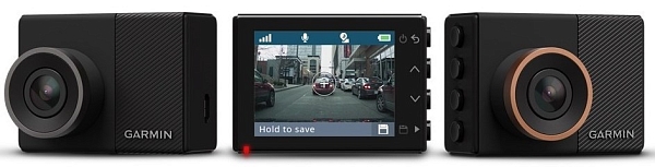 ���������������� Garmin Dash Cam 45