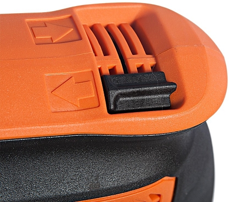 ���������� AEG KH 26 E