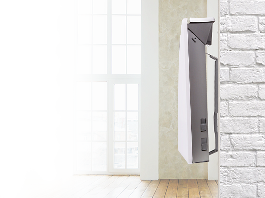 ������ ������������ �������������� ���������� Ballu Evolution Transformer BEC/EVU-2000