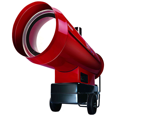 �������������� ��������� ��������� Ballu-Biemmedue PHOEN 110