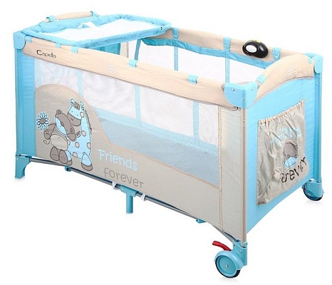 ����� Capella Sweet Time