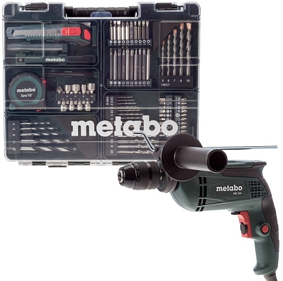 �����/���������� Metabo SBE 650 600671000