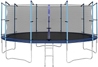����� Hegen Internal 12ft