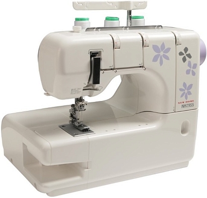 ������� ������, ������� New Home NH 7955