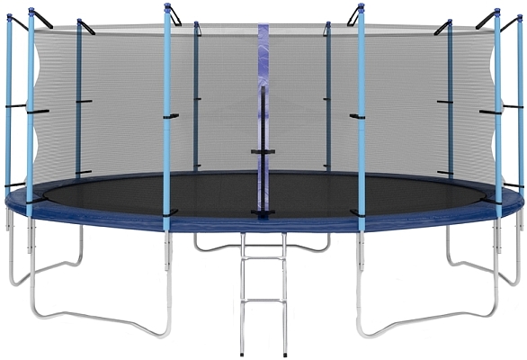 ����� Hegen Internal 12ft