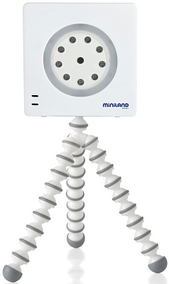 ��������� Miniland Digimonitor 3.5 Plus