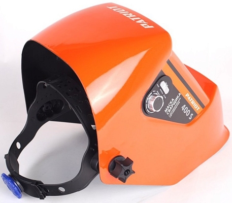 ����� ��������� Patriot 400S