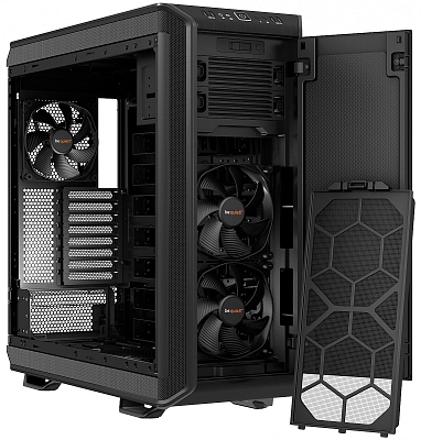 ������ (��������� ����) Be quiet Dark Base 900