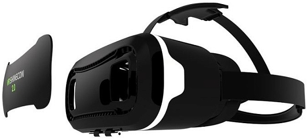 ���� ����������� ���������� VR Shinecon G02