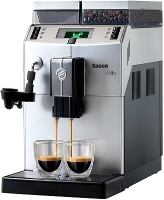 ��������� Philips Saeco Lirika Plus RI 9841