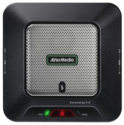�� ����� Aver Media ExtremeCap 910