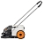 ��������� ������ STIHL KG 550