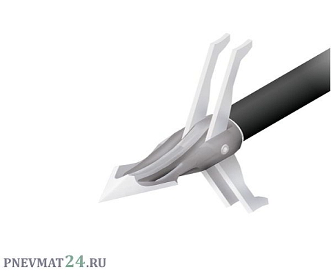 ���������� CX F-15 Expandable Dual Blade 100grn, 3 �����