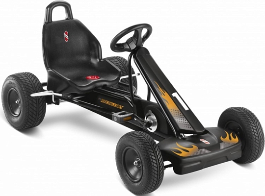 ���������� PUKY F1L