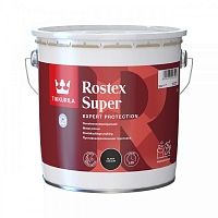 ����� �� ������� Tikkurila Rostex Super 7554 ������� ������-����� 3 �