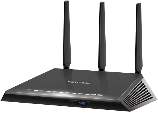 Wi-Fi ������� NETGEAR R6800