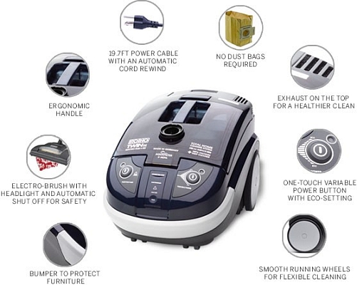 ������� Thomas Twin TT Aquafilter