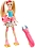 ����� Barbie Video Game Hero Light-Up Skates Barbie DTW17