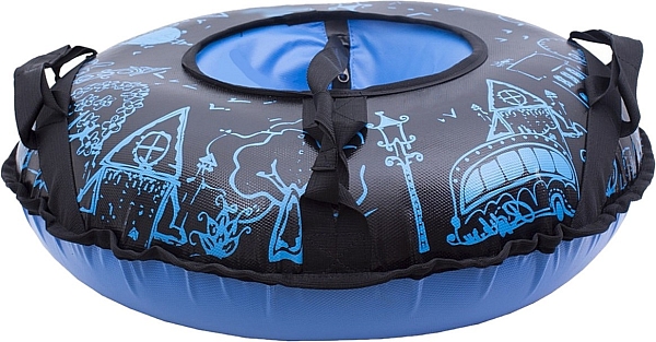 ����� Rich Toys Tubing 73