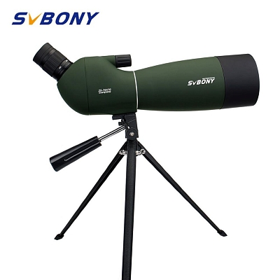 ���������� ����� SVBONY 25-75�70 (SV28)