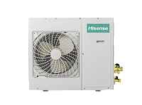 ������������� ������� ���� �����-������� Hisense AUW-18H4SU1 (������ ��������)