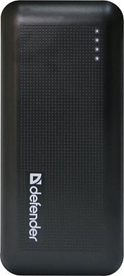 Powerbank ����������� Defender Lavita 10400