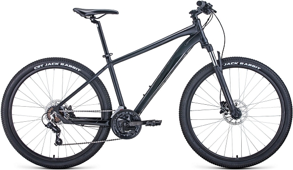 Forward Apache 27.5 3.2 Disc 2021 frame 21