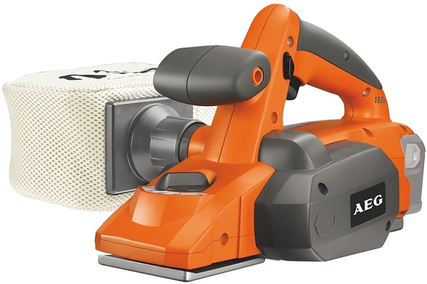 �������������� AEG BHO 18-0