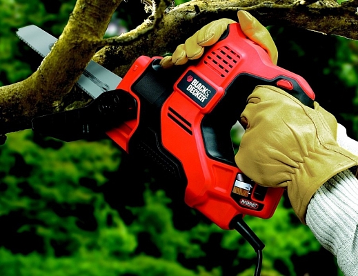 ���� Black&Decker RS890K