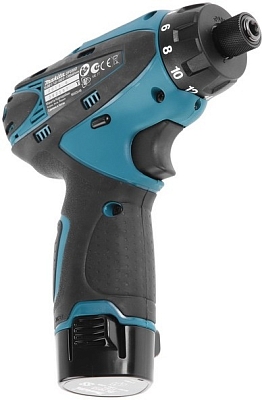 �����/���������� Makita DF030DWE