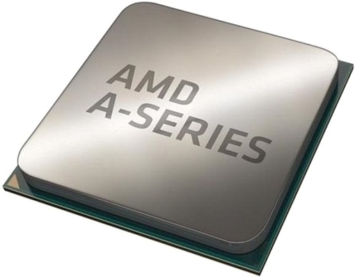 ��������� AMD A-Series Bristol Ridge [A10-9700]