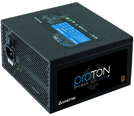 ���� ������� Chieftec Proton [BDF-500S]