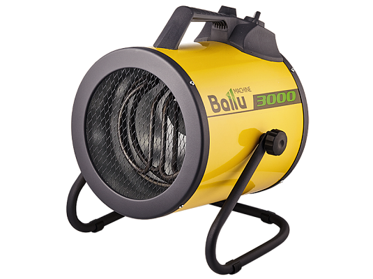 �������� ����� ������������� Ballu BHP-P2-3