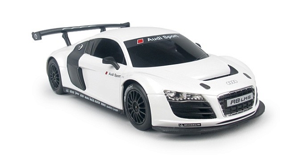 ���������������� ������ Rastar Audi R8 LMS 1:18