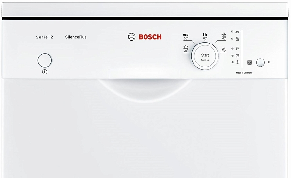 ������������� ������ Bosch SPS 25CW60