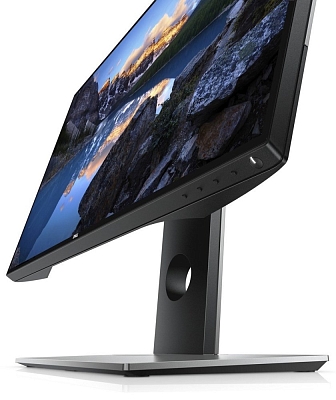 ������� Dell U2518D