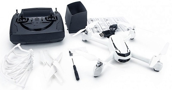 ������������ (����) Pilotage Hawk FPV