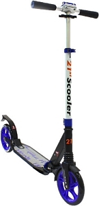 ������� 21st Scooter SKL-03A