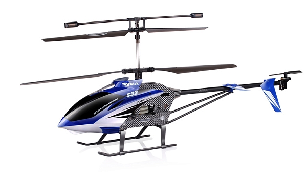 ���������������� �������� Syma S33