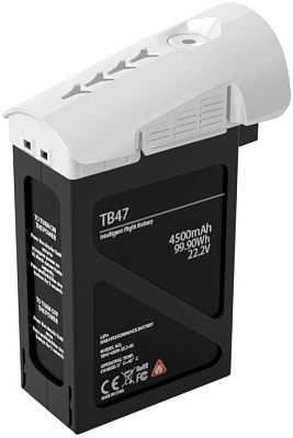 ������������ (����) DJI Inspire 1 Pro