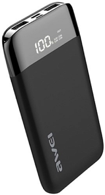 Powerbank ����������� Awei Power Bank P52k