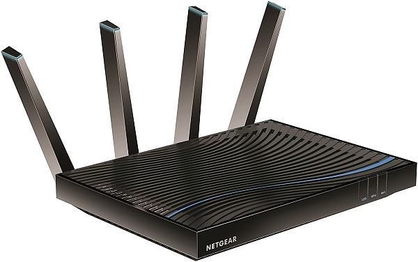 Wi-Fi ������� NETGEAR D8500