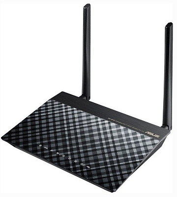 Wi-Fi ������� Asus DSL-N14U
