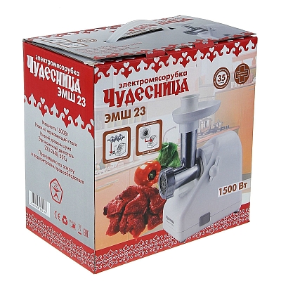 ��������� Chudesnitsa EMSH 23