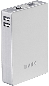 Powerbank ����������� InterStep PB104002U