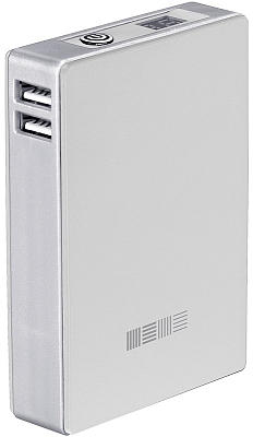Powerbank ����������� InterStep PB104002U