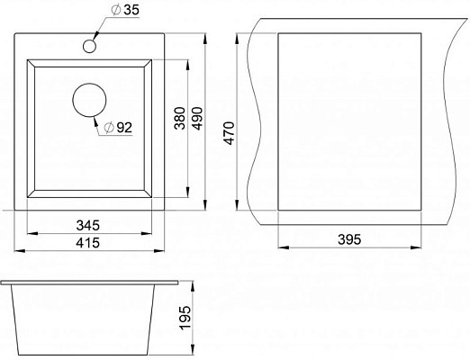 �������� ����� Granula 4201